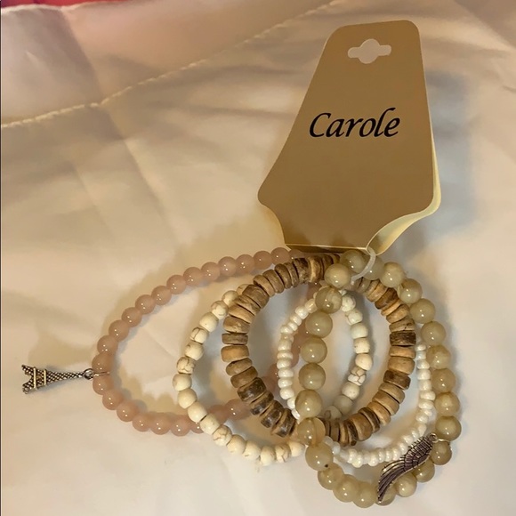 carole Jewelry - Carole bracelet